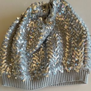 H&M beanie for girls